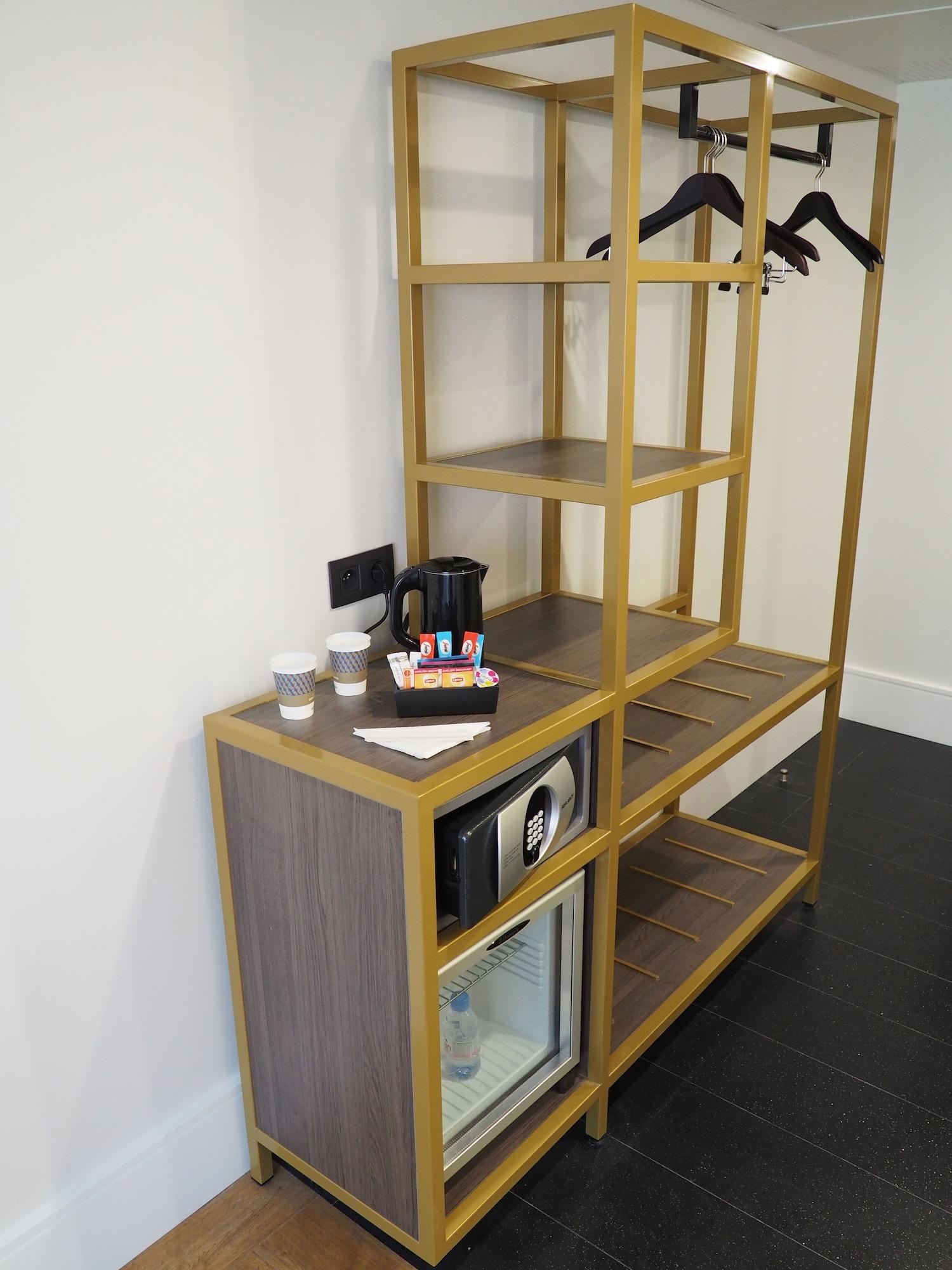 Mercure Paris Saint-Ouen Eksteriør bilde