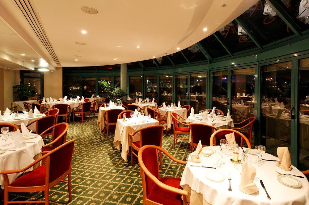 Mercure Paris Saint-Ouen Eksteriør bilde