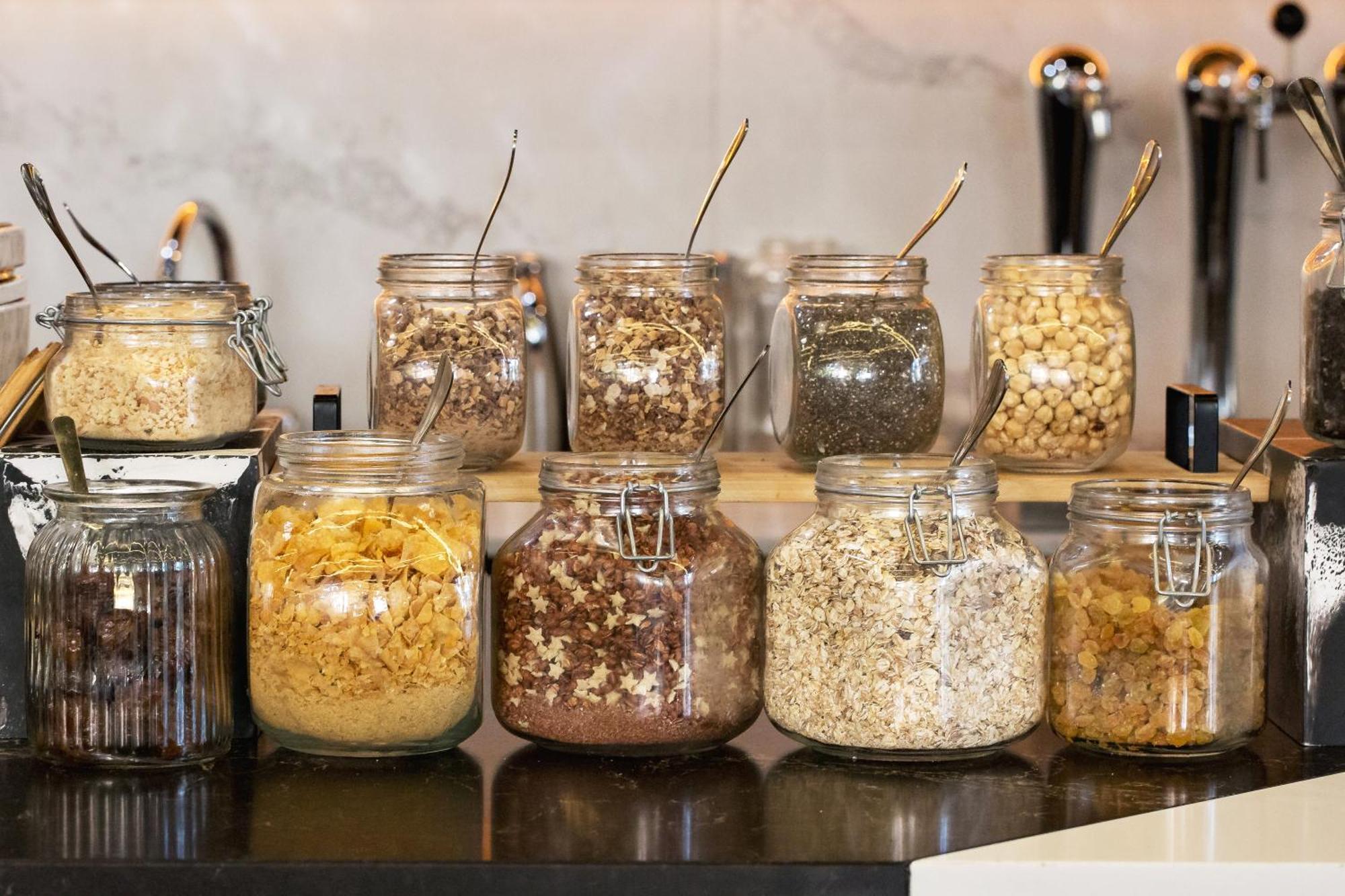 Mercure Paris Saint-Ouen Eksteriør bilde