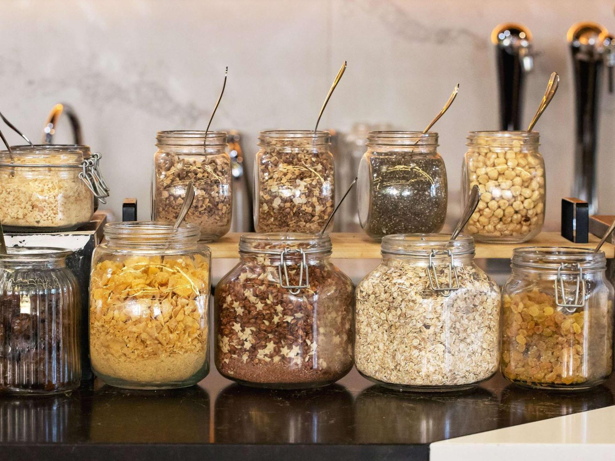 Mercure Paris Saint-Ouen Eksteriør bilde